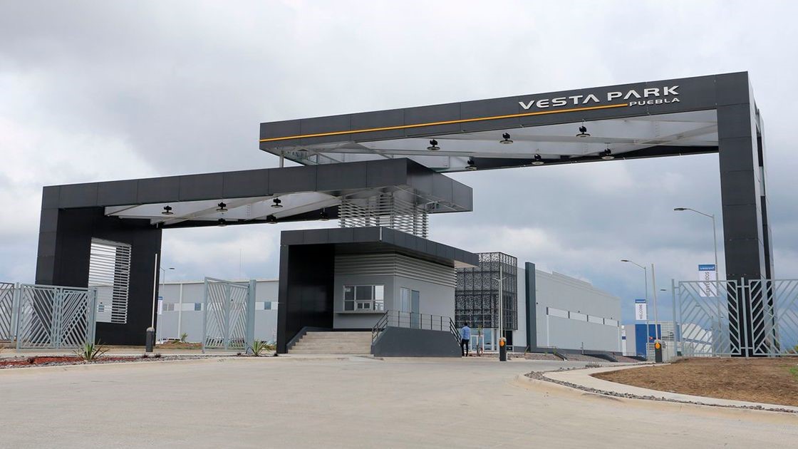 Vesta to invest US$101 million in Baja California