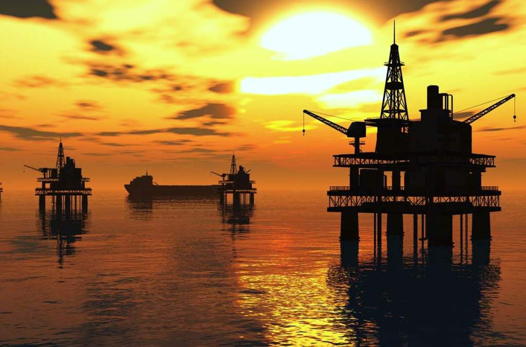 Mexican oil exports grow by 16% in April