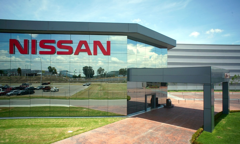 Nissan CIVAC celebrates 56 years of operations