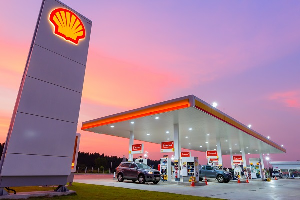 Shell continues betting on Mexico