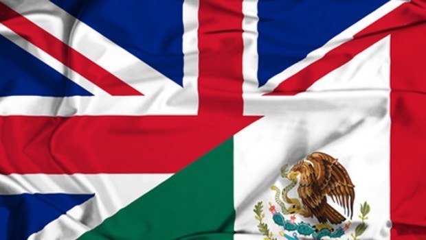 Mexico to begin negotiations for a Free Trade Agreement with the United Kingdom