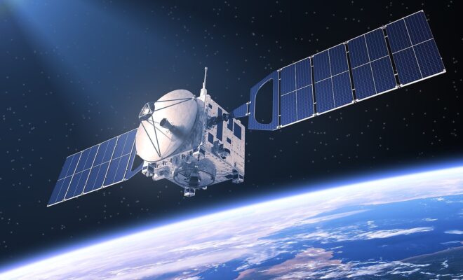 AEM coordinates satellite mission of UAEMéx