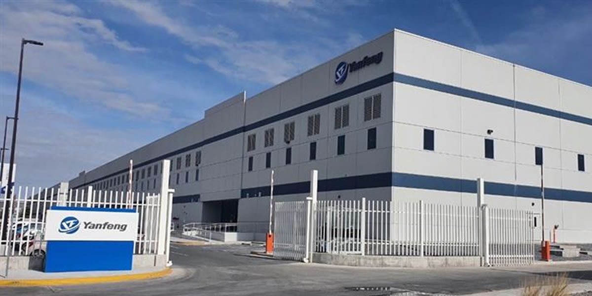 Yangfeng invests US$17 million in Coahuila