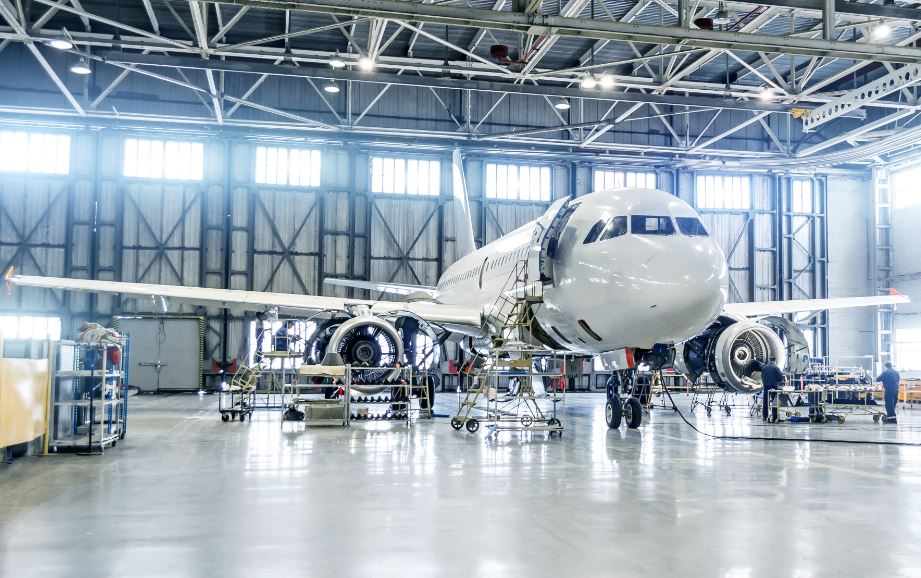 Chihuahua’s aerospace industry is one of the strongest in Mexico