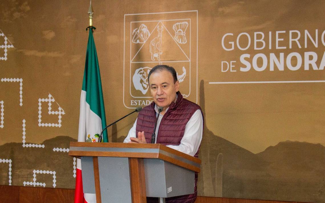 Sonora seeks to detonate economic development