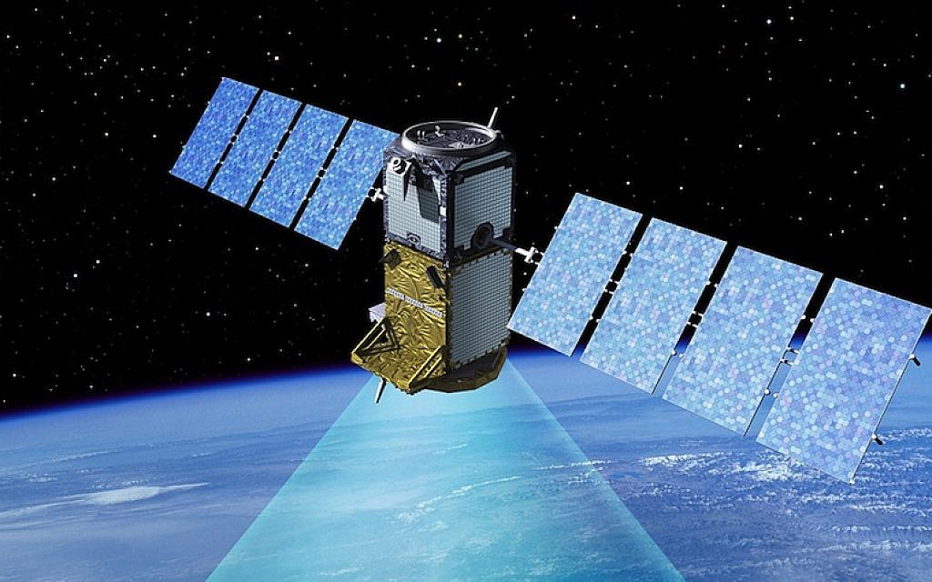 Mexico will promote global navigation satellite systems