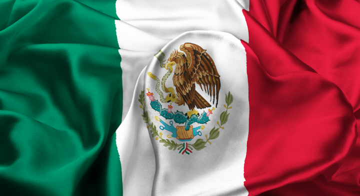 Mexico remains in the top 10 of FDI arrivals worldwide