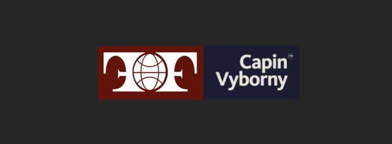Merging of FC Felhaber & Co. into the Capin Vyborny Family￼