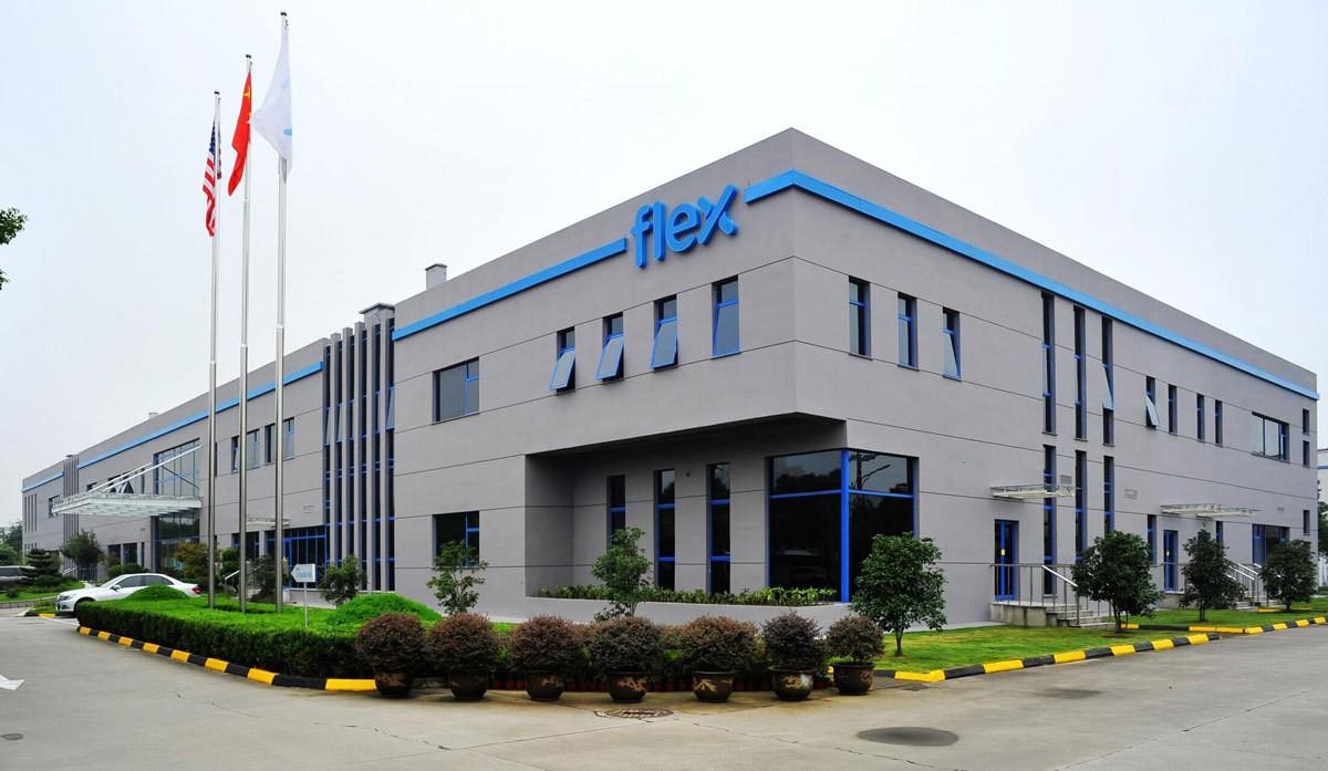 Flex will expand its operations in Jalisco
