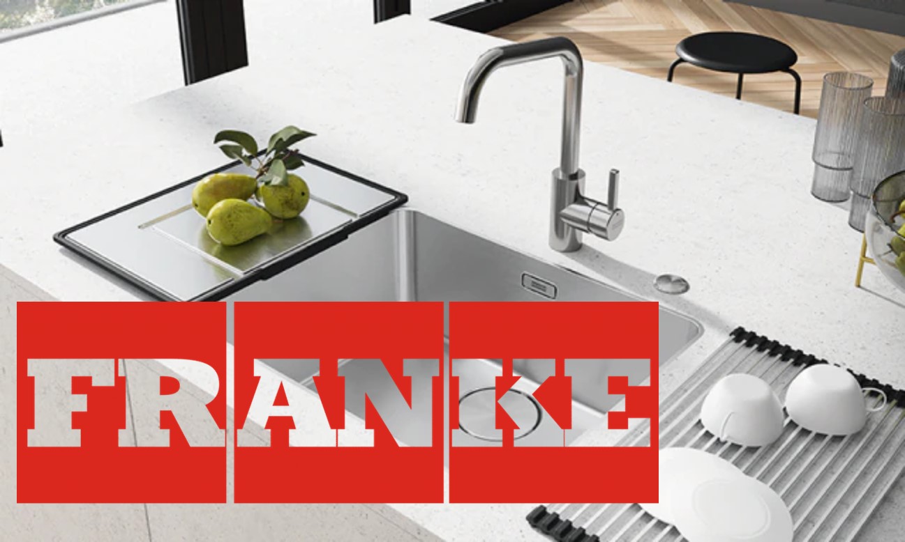 Franke to invest US$50.3 million in San Luis Potosí