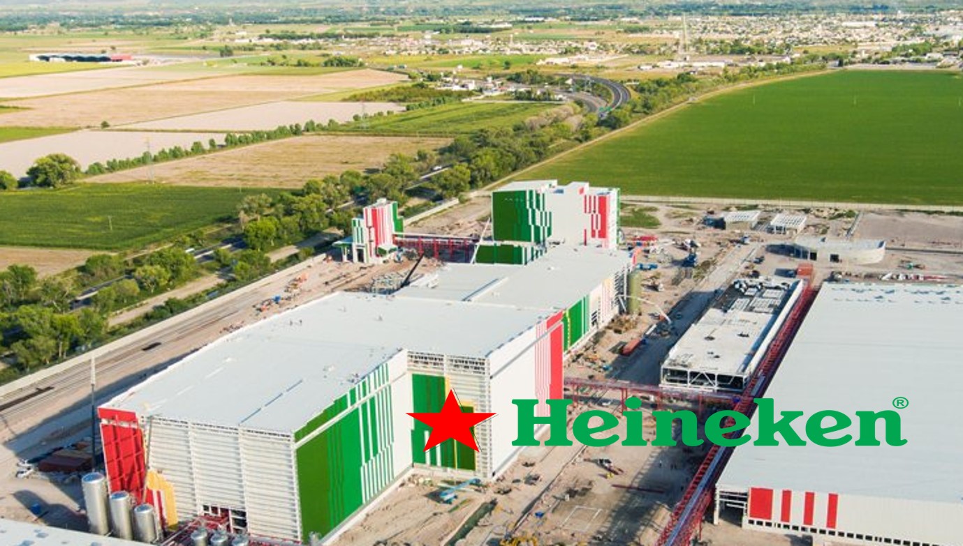 Heineken Mexico to invest US$90.4 million in Chihuahua