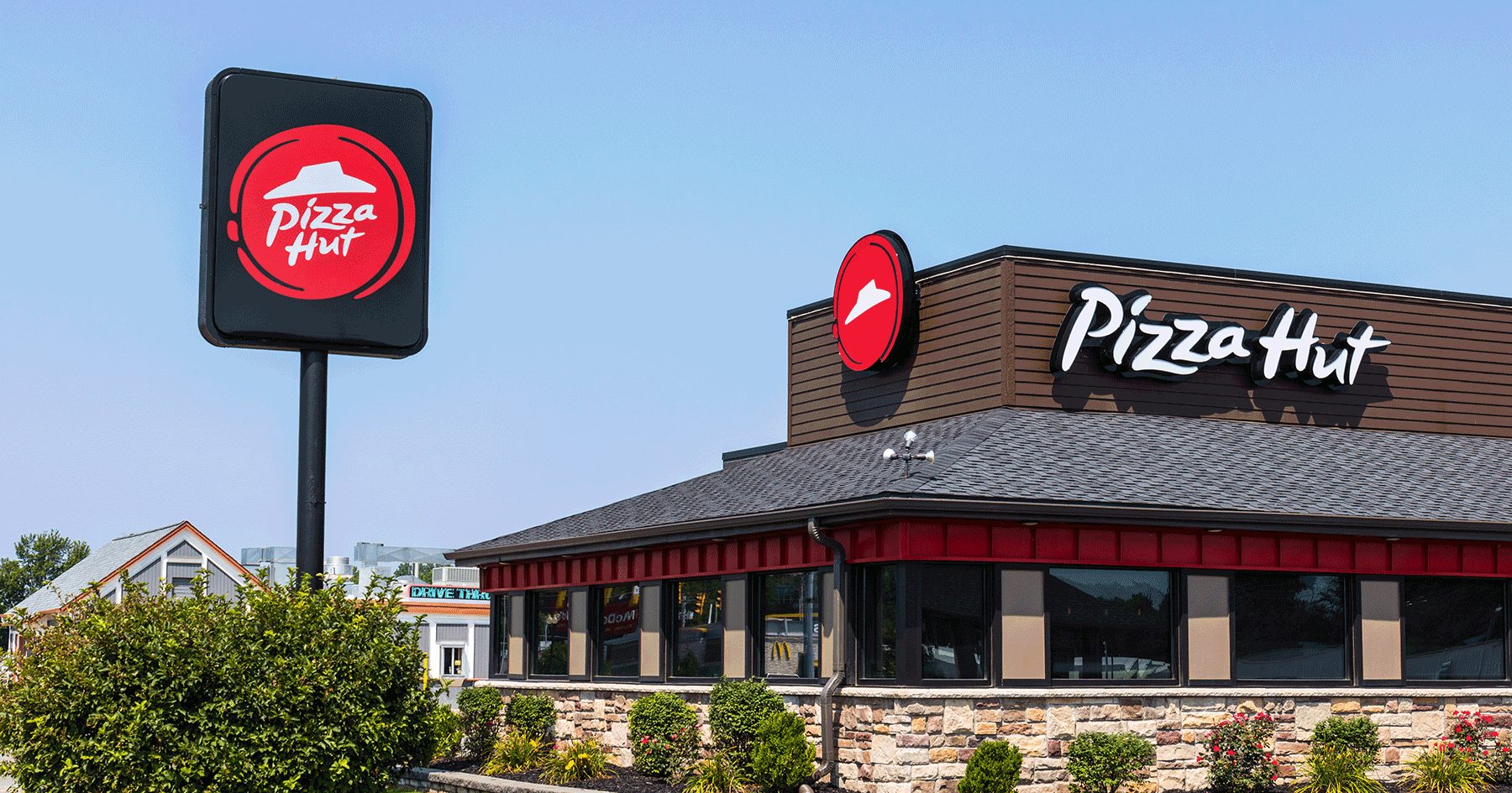 Pizza Hut invests US$9.8 million in Queretaro