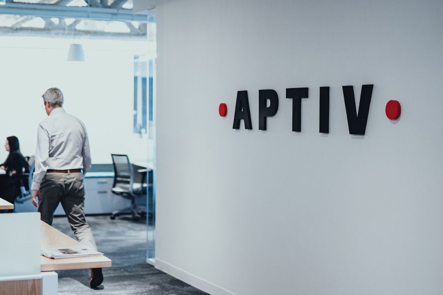 Aptiv expands its operations in Coahuila￼