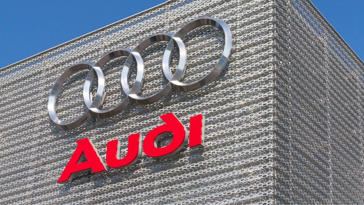 Audi Mexico is one of the most attractive companies for students