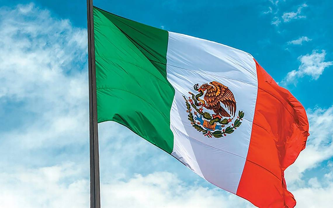 Mexico remains in 55th position in global competitiveness
