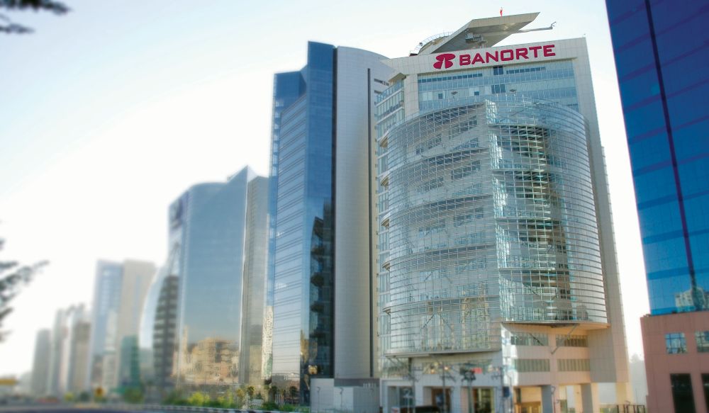Banorte recognized as the best consumer bank in Mexico
