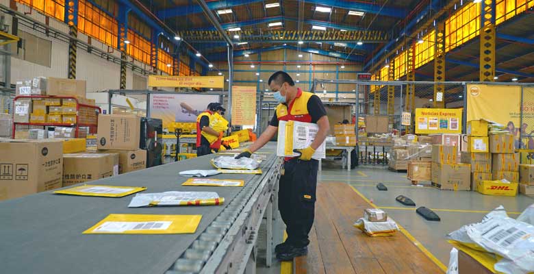 DHL Supply Chain will invest around US$31.6 million in Mexico