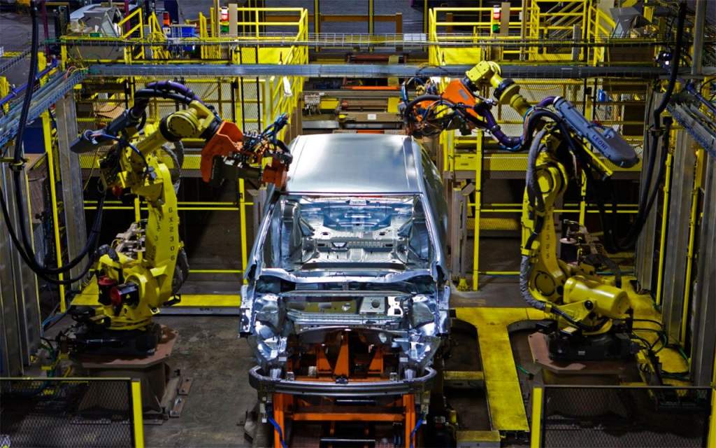 Ford of Mexico could become the largest Engineering Center in Latin America