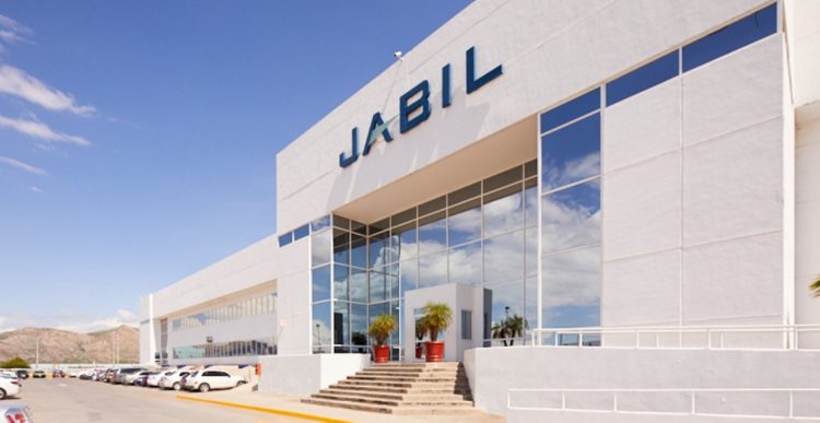 Jabil to invest US$400 million in Jalisco