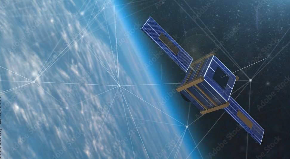 NASA will support Queretaro universities for the launch of a nanosatellite