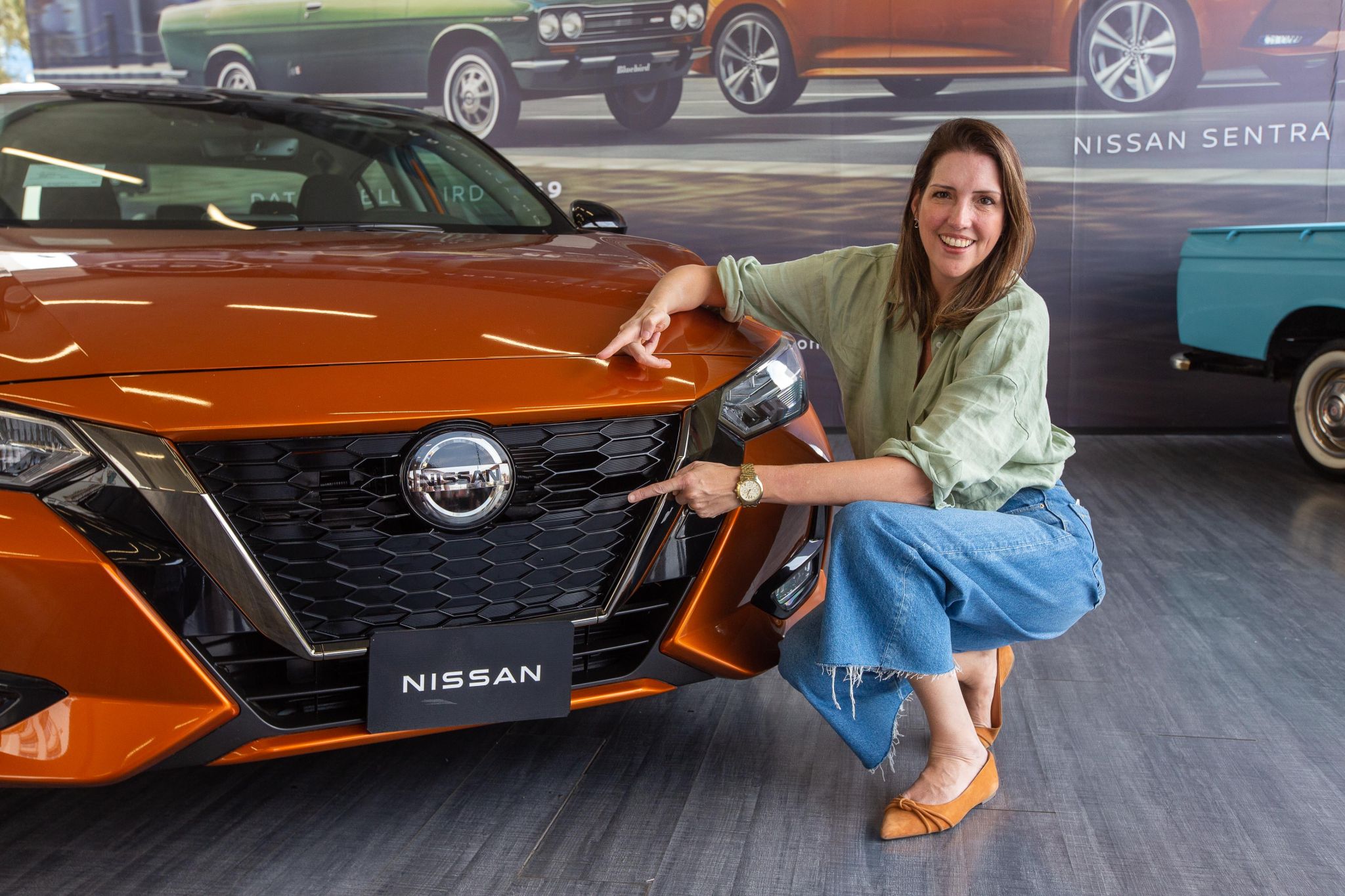 Nissan Mexicana is in the Top 10 in Super Companies for Women 2022