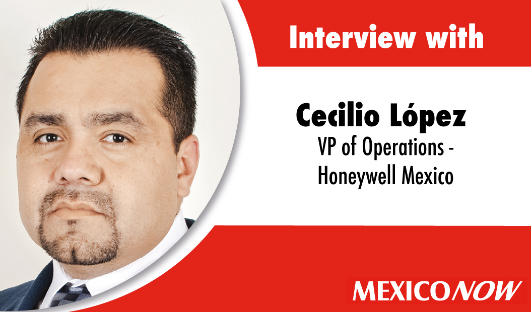 Honeywell’s Quest for Growth in Mexico