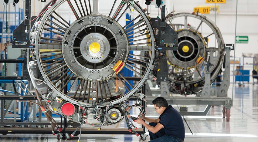 Global Aerospace Industry Would Fully Recover Until 2024