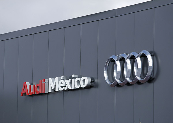 Semarnat denies permit for solar plant at Audi Mexico