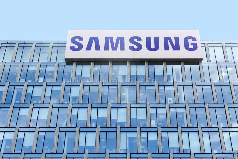 Samsung to invest US$500 million in Mexico