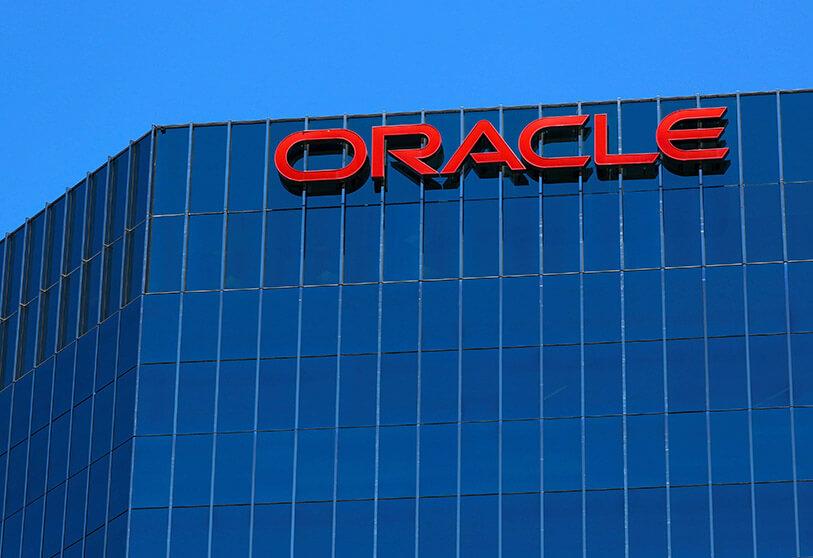 Oracle to open its first cloud infrastructure in Mexico MEXICONOW