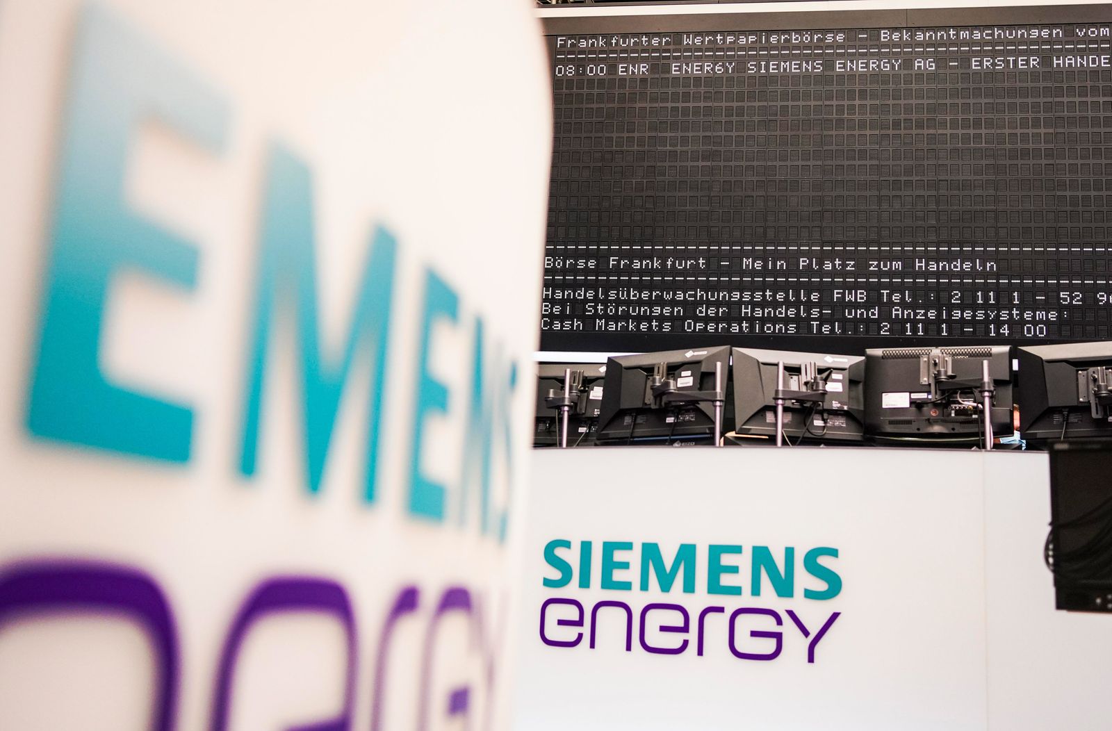Siemens Energy invests US$5.2 million in Queretaro