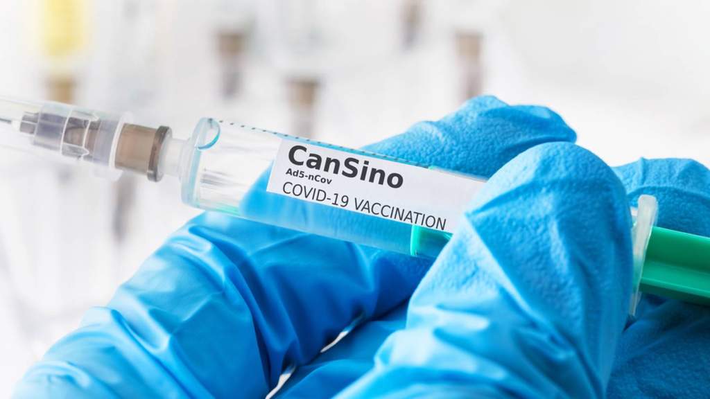 Cansino plans to establish a production center in Mexico