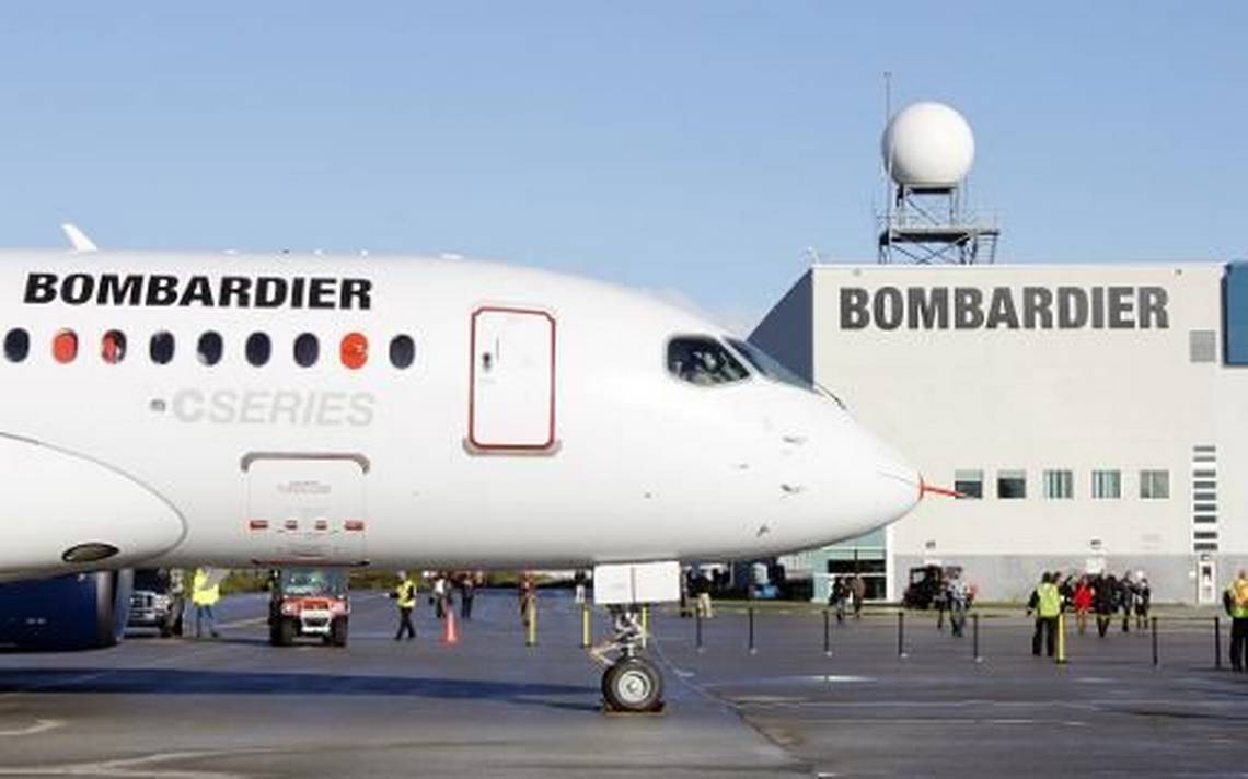 Bombardier to increase operations in Querétaro