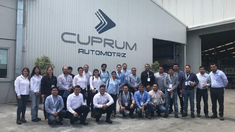 Cuprum to invest US$100 million in Nuevo Leon