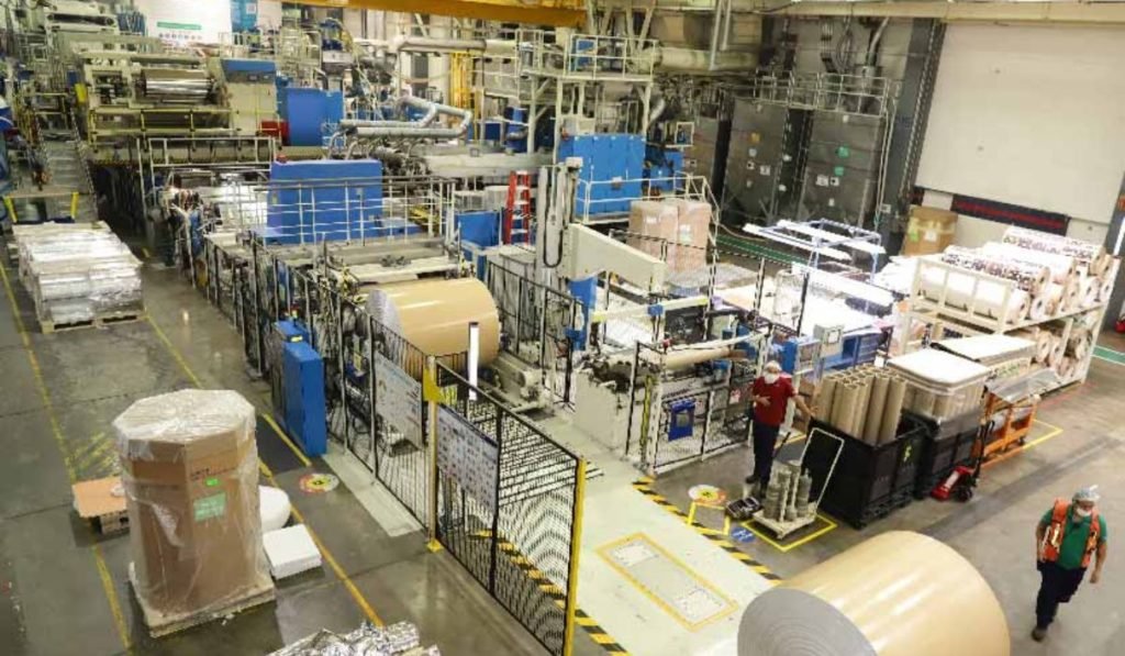 Tetra Pak invests US$21.5 million in Queretaro