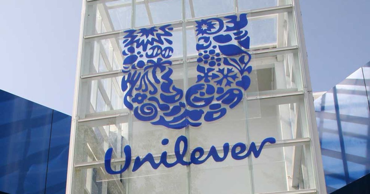Unilever to invest US$247 million in the State of Mexico