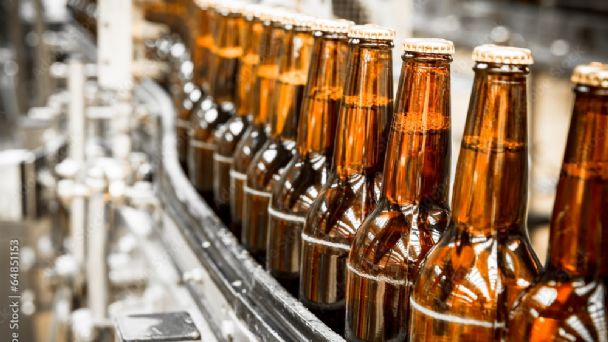 Mexico is the world’s leading beer exporter