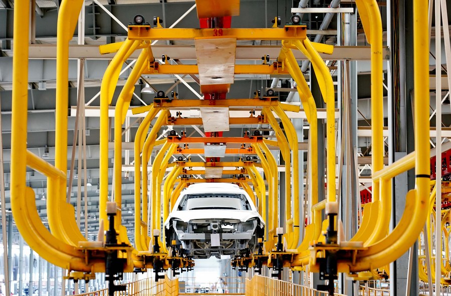 INA estimates growth in auto parts production