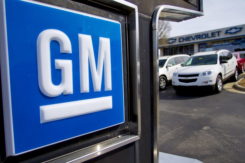 GM de Mexico is the most ethical automaker