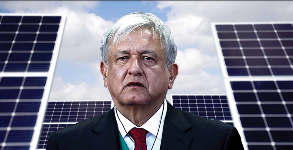 Mexico’s Energy Policy violations of the USMCA Agreement