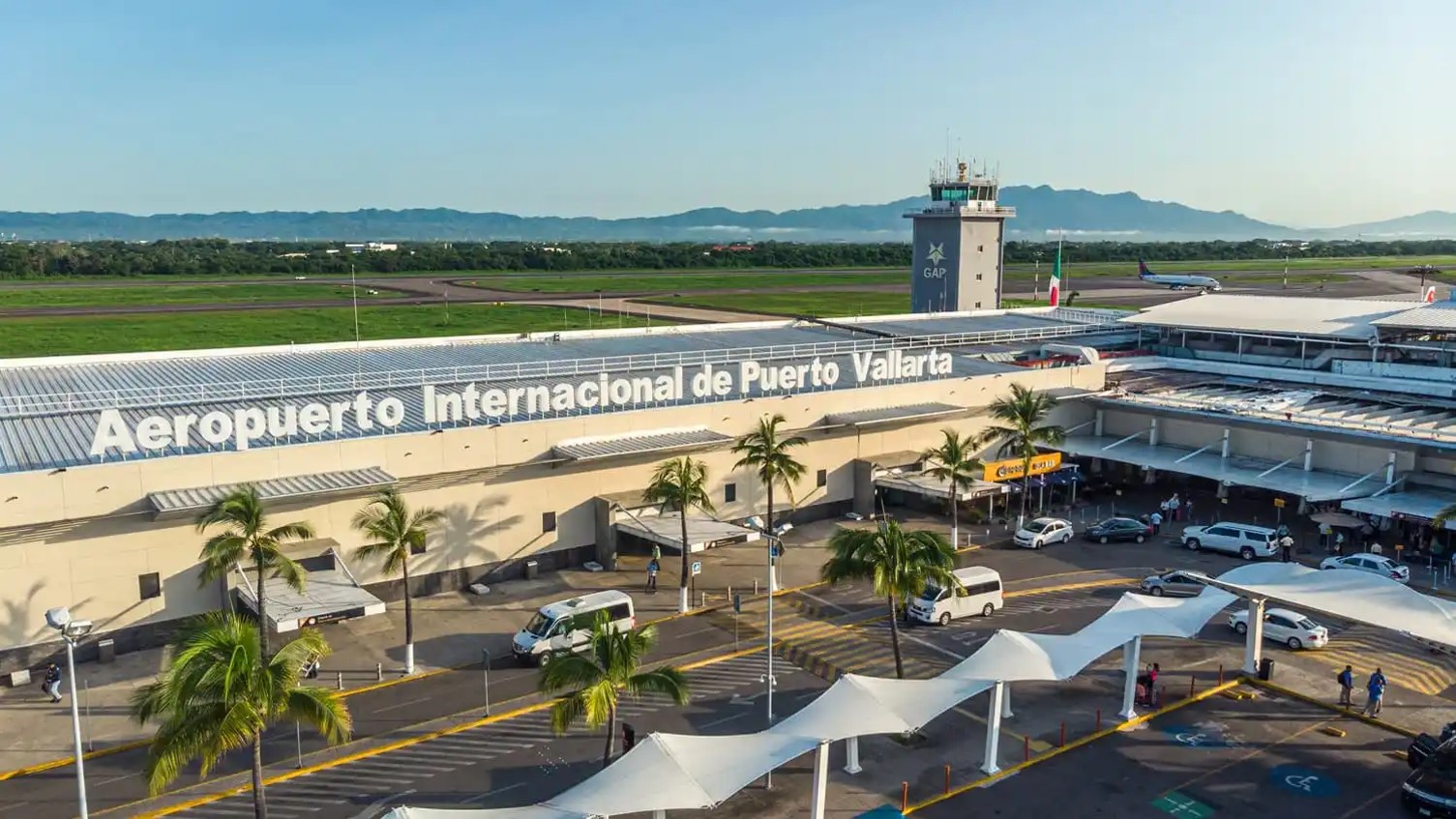 Puerto Vallarta Airport to have the first Zero Energy terminal in Latin America