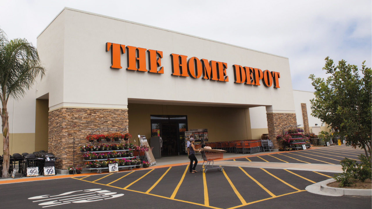 The Home Depot invests in a logistics center in the State of Mexico