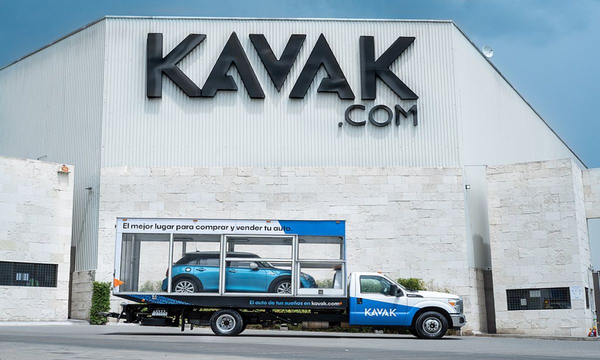 Kavak signs agreement for US$810 million