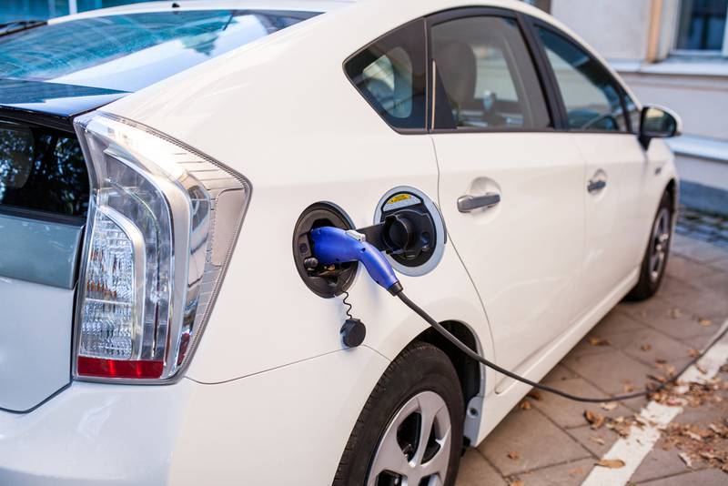 Guanajuato to be the industrial epicenter for electric cars