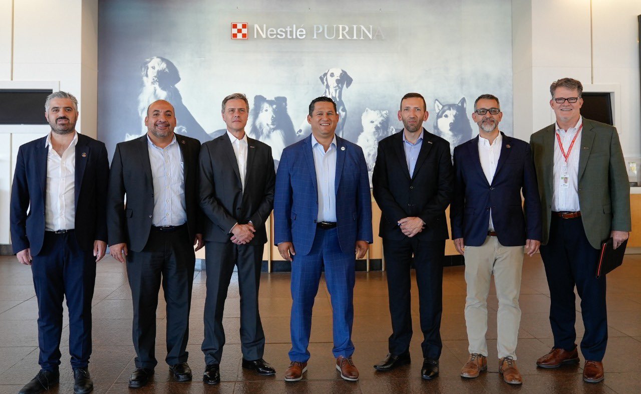 Nestlé Purina to expand its Silao plant