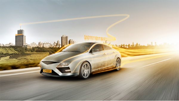Elektrobit and Continental expand in Mexico