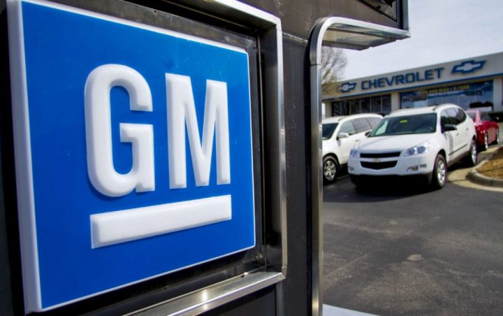 GM de Mexico leads the automotive industry in corporate reputation ranking