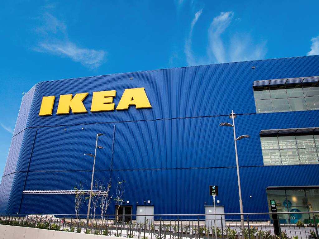 IKEA expands its online store in the Bajío Zone