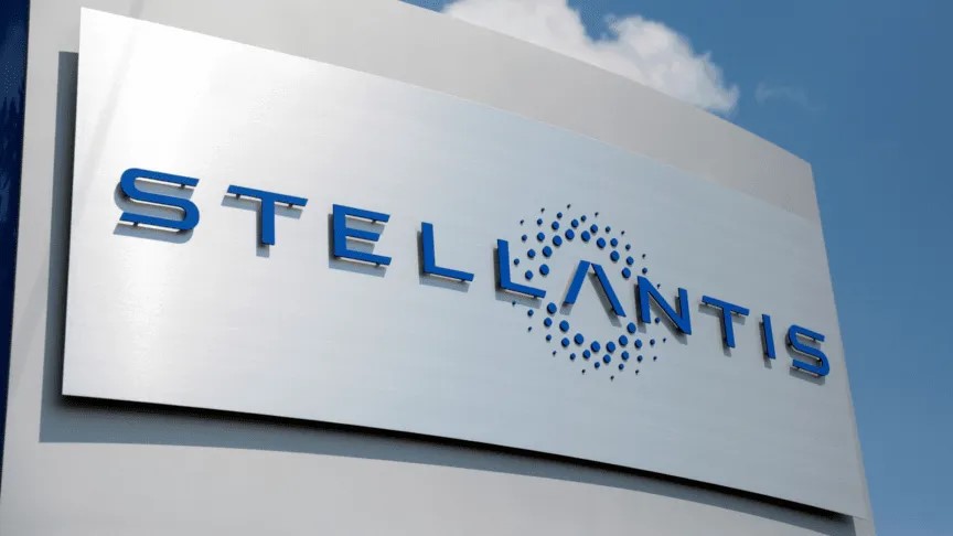 Stellantis records sales increase in September