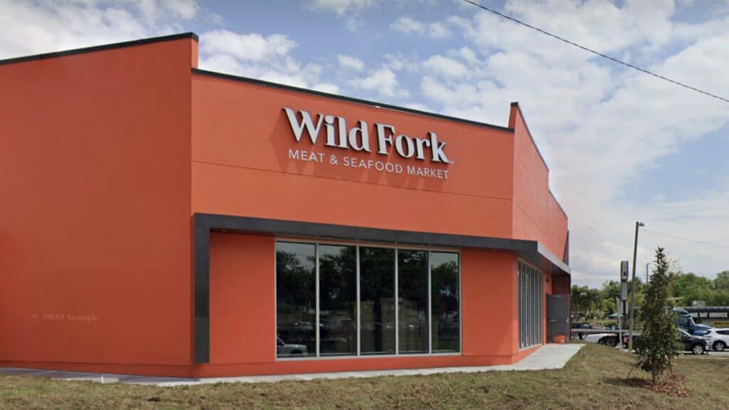 Wild Fork would invest around US$10 million in Nuevo Leon